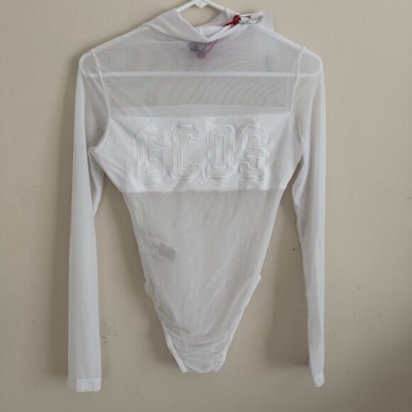 GCDS bodysuit NWT - Picture 3 of 7